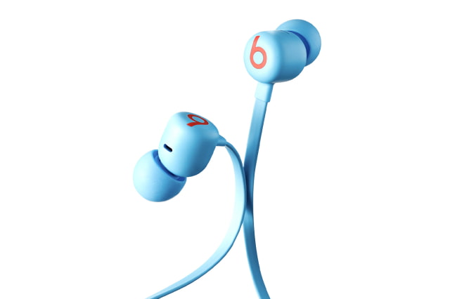 Beats Unveils Special Edition &#039;Girls Don&#039;t Cry&#039; Beats Flex Earphones Designed by VERDY [Video]