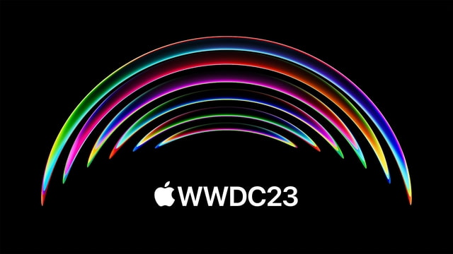 Apple Announces WWDC 2023: June 5 - 9, 2023 - Vimarsana News