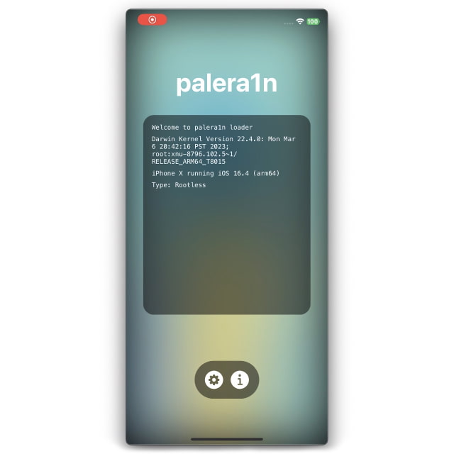 Palera1n Team Teases iOS 16.4 Jailbreak for A9-A11 Devices