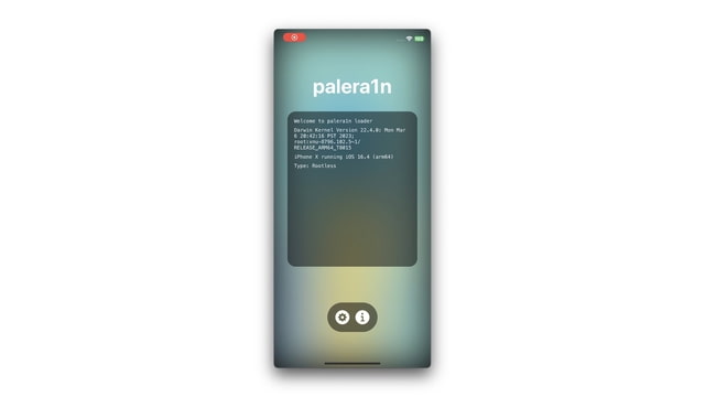 Palera1n Team Teases iOS 16.4 Jailbreak for A9-A11 Devices - Vimarsana News