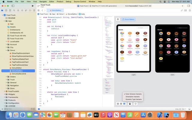 Apple Releases Xcode 14.3 With Swift 5.8 and SDKs for iOS 16.4, iPadOS 16.4, More