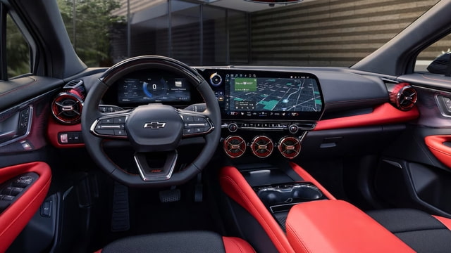 GM to Drop Apple CarPlay and Android Auto for Future EVs - Vimarsana News