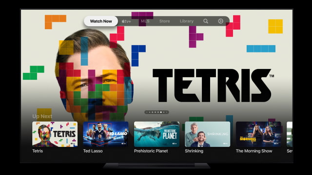 Apple TV App and Apple TV+ Now Available on DIRECTV STREAM Device