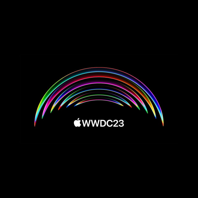 Download the WWDC 2023 Wallpaper Here
