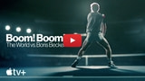 Apple Posts Official Trailer for 'Boom! Boom! The World vs. Boris Becker' [Video]