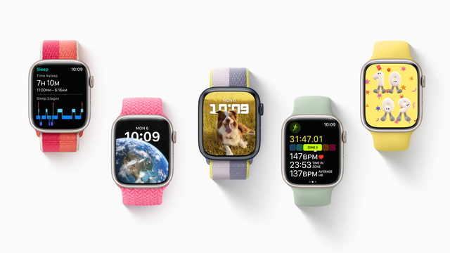 Apple to Update watchOS 10 With Notable Changes to User Interface [Gurman] - Vimarsana News