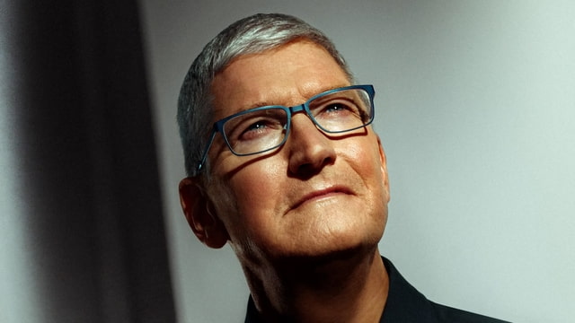 Tim Cook Explains Why Apple Might Be Interested in AR / VR - iClarified