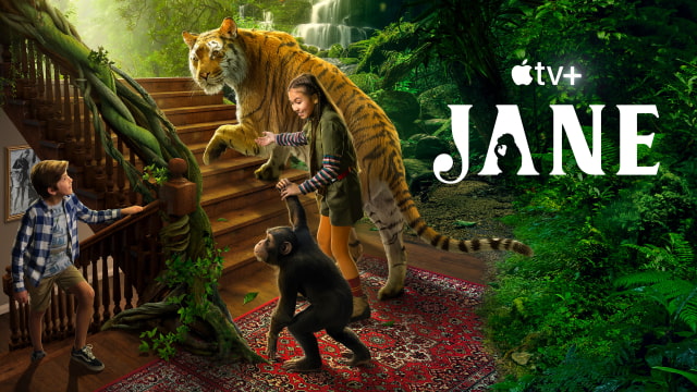Apple Shares Official Trailer for &#039;Jane&#039; [Video]