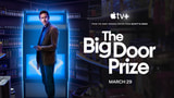 Apple Announces Early Season Two Renewal for 'The Big Door Prize'