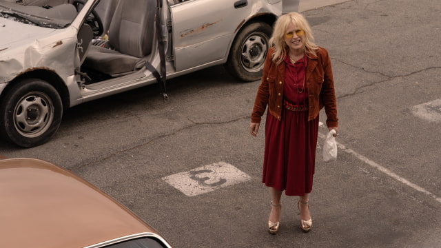 Apple to Premiere &#039;High Desert&#039; Starring Patricia Arquette on May 17
