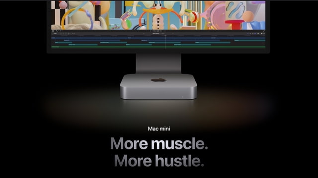 Apple M2 Mac Mini (512GB) On Sale for $109.01 Off! [Lowest Price Ever] - Vimarsana News