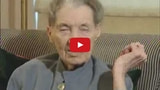 99 Year Old Woman Finds It Easy to Use the iPad [Video]