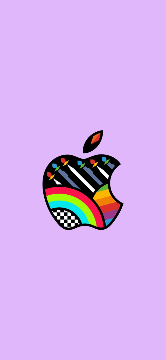 Apple Releases Wallpaper to Celebrate First Retail Store in India [Download]