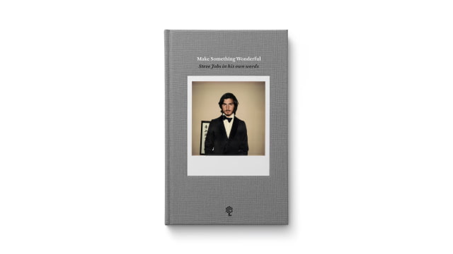 Steve Jobs Archive Releases eBook as Free Download