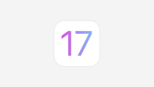 iOS 17 Tidbits Purportedly Leaked