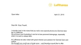 Lufthansa Offers Free Flight and Beer to Employee Who Lost the 4G iPhone