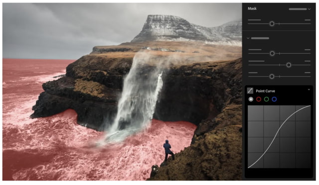 Adobe Lightroom Gets New AI-powered Features [Video]