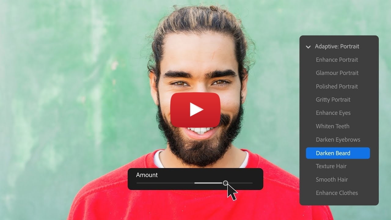 Adobe Lightroom Gets New AI-powered Features [Video] - iClarified