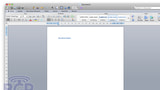 A Look at Microsoft Office 2011 for Mac