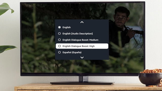 Amazon Announces New &#039;Dialogue Boost&#039; Feature for Prime Video