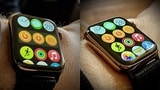 watchOS 10 Rumored to Feature Grid Layout for Home Screen With Folder Support