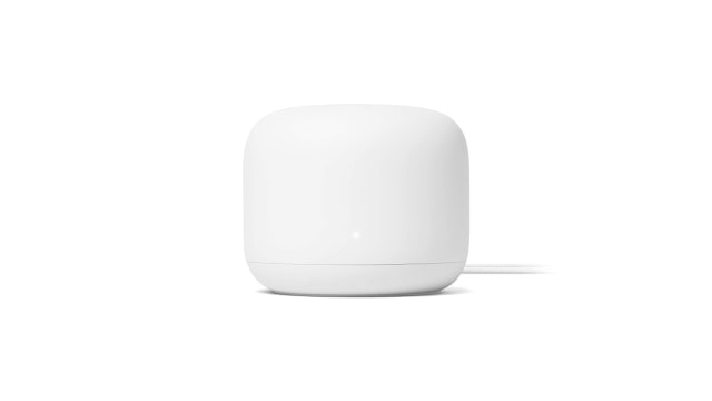 Google Nest Wi-Fi On Sale for 65% Off [Deal]