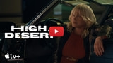 Apple Shares Official Trailer for 'High Desert' Starring Patricia Arquette [Video]
