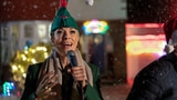 Apple Announces Holiday Special Starring Ted Lasso's Hannah Waddingham