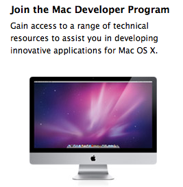 Mac OS X 10.7 Will Only Allow Apple Approved Apps?