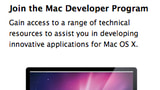 Mac OS X 10.7 Will Only Allow Apple Approved Apps?