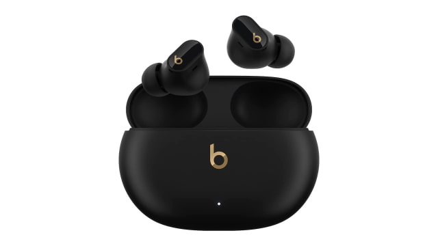 Beats Studio Buds+ Surface On Amazon Ahead of Release [Images]