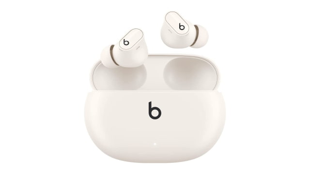Beats Studio Buds+ Surface On Amazon Ahead of Release [Images]