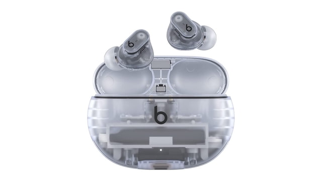 Beats Studio Buds+ Surface On Amazon Ahead of Release [Images] - Vimarsana News