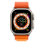 Apple Watch Ultra With MicroLED Display Purportedly Delayed Until 2025