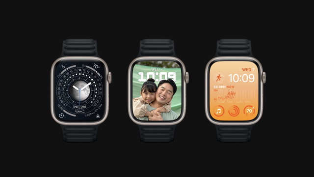 Apple Watch to Get Ability to Pair With Multiple iPhones [Rumor]