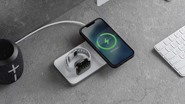 Nomad Sale Offers Additional 15% Off Apple Accessories [Deal]