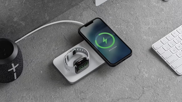 Nomad Sale Offers Additional 15% Off Apple Accessories [Deal] - Vimarsana News
