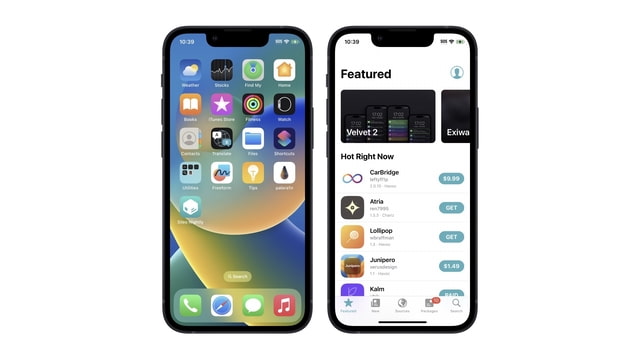Palera1n 2.0.0 Beta 6 Jailbreak Released With Support for iOS 16.4.1 [Download] - Vimarsana News
