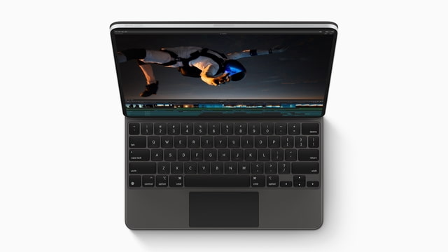 Apple May Release Final Cut Pro for iPad in 2024, Logic Pro in 2025 [Rumor] - Vimarsana News