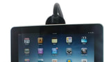 Car Windshield Mount for iPad