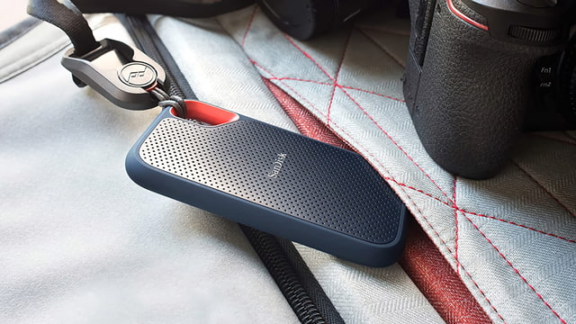 SanDisk 2TB Extreme Portable SSD On Sale for $129.99 [Deal] - Vimarsana News
