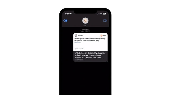 Reddit Introduces New Ways to Share Content on iOS / Android, Improved Embedding for Publishers - Vimarsana News