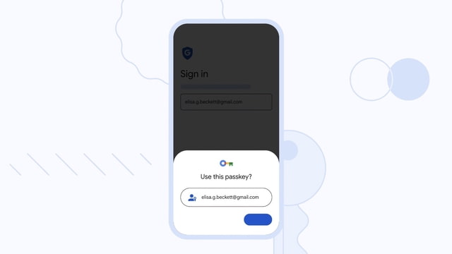 Google Begins Rolling Out Support for Passkeys - Vimarsana News