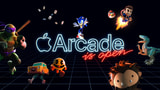 Apple Launches 20 New Games for Apple Arcade [Video]