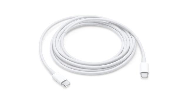 EU Warns Apple Not to Limit USB-C - Vimarsana News