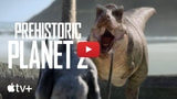 Apple Shares Official Trailer for Prehistoric Planet Season Two [Video]