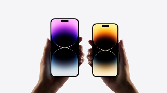 iPhone 16 Pro and iPhone 16 Pro Max to Get Larger Displays [Young] - Vimarsana News