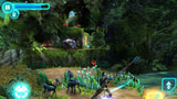 Gameloft Releases Avatar Game for iPad 