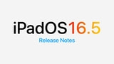 iPadOS 16.5 Release Notes
