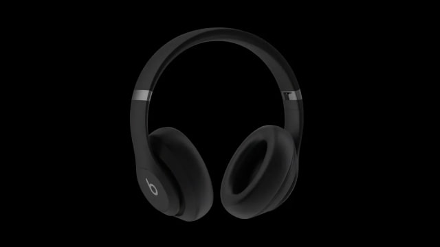 New Beats Studio Pro Headphones Leaked in iOS 16.5 RC [Image]